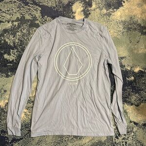Volcom long sleeve tee